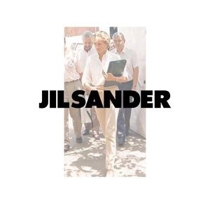 EVERYDAY KHAKI | JIL SANDER